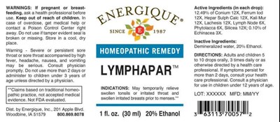 Enrg495 Lymphapar 12 13 21